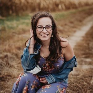 Meet your Posher, Grace